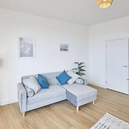 公寓 Glenholme - 1 Bedroom - 2 雷德卡