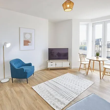 Glenholme - 1 Bedroom - 2 公寓 雷德卡