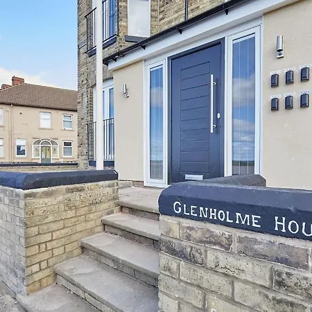 Glenholme - 1 Bedroom - 2 *