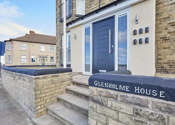 Glenholme - 1 Bedroom - 2 *