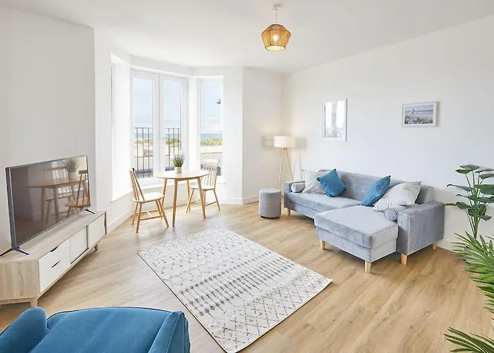 公寓 Glenholme - 1 Bedroom - 2 *