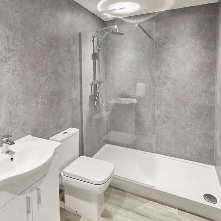 Glenholme - 1 Bedroom - 2 * Редкар