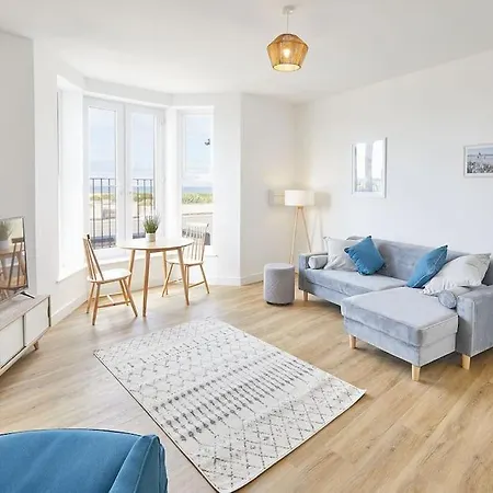 Appartamento Glenholme - 1 Bedroom - 2 *