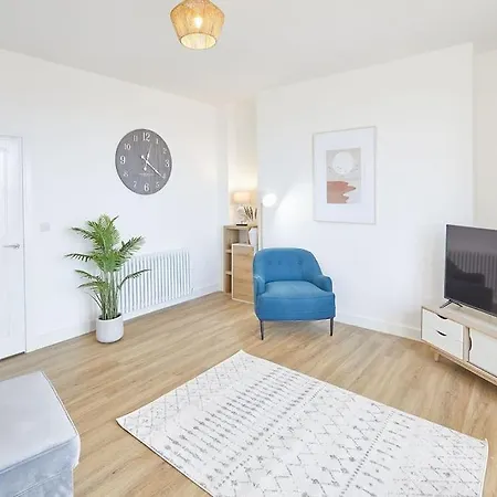 Apartmán Glenholme - 1 Bedroom - 2